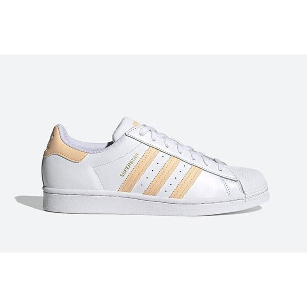 Adidas Superstar H00128 Sneaker Men's Size 9.5